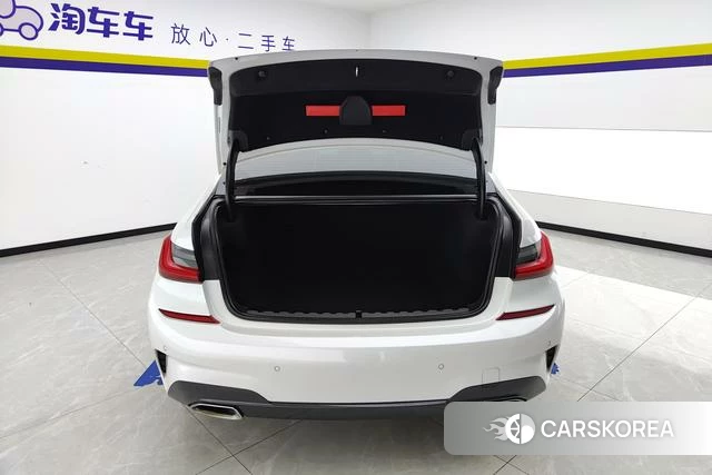 BMW 3 series id 3909144 из Китая 2