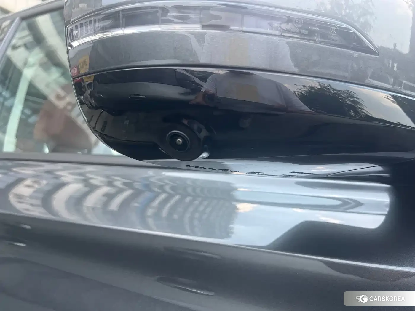 Chang'an CS75 2025 Silver/gray из Китая, фото 2