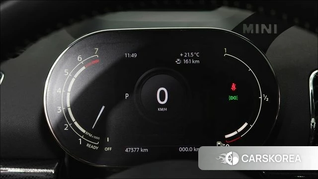 Mini Cooper S Clubman 2020 Серый из Кореи, фото 2
