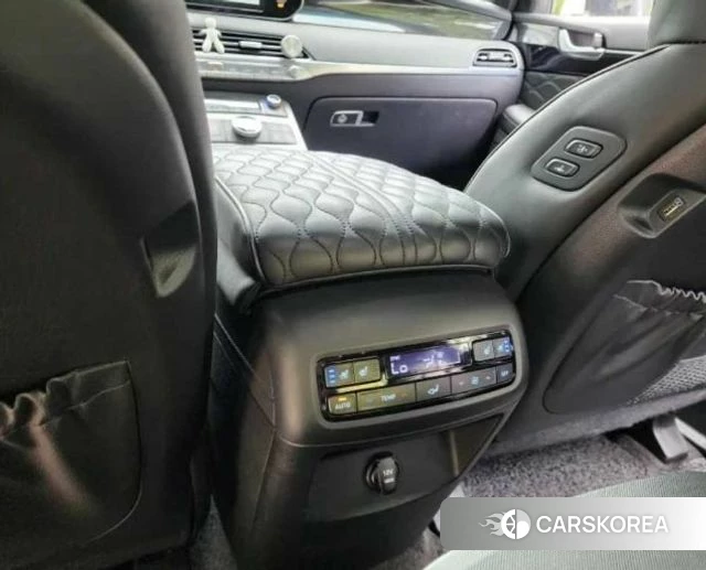 Hyundai Palisade 2021 Белый из Кореи, фото 2