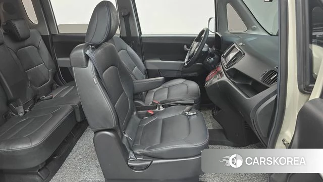 Kia The New Kia Ray 2023 Жемчужный цвет из Кореи, фото 2