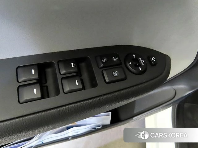 Kia The New Ray 2022 Белый из Кореи, фото 2