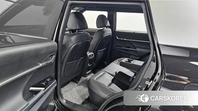 Ssangyong Torres id 4547700 из Кореи 2