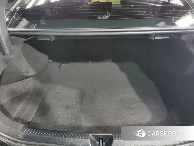 Mercedes-Benz A-Class W177 2021 Черный из Кореи, фото 2