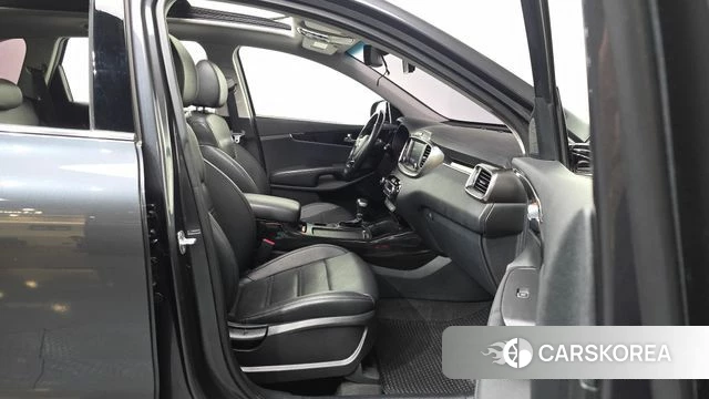 Kia The New Sorento 2018 Серый из Кореи, фото 2