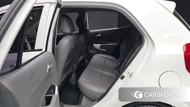 Kia All New Morning (JA) 2019 Белый из Кореи, фото 2