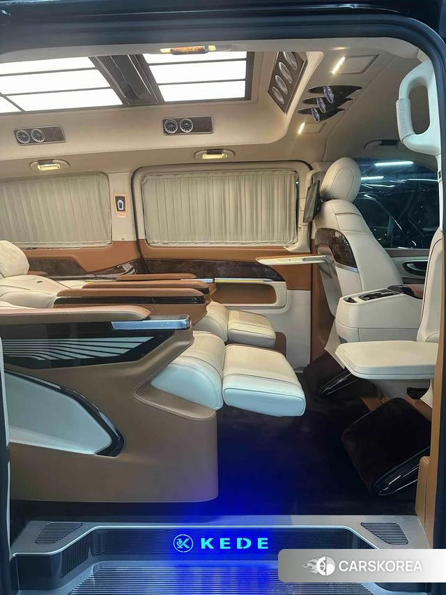 Keti Car Kti Shengm Peak 2022 Черный из Китая, фото 2