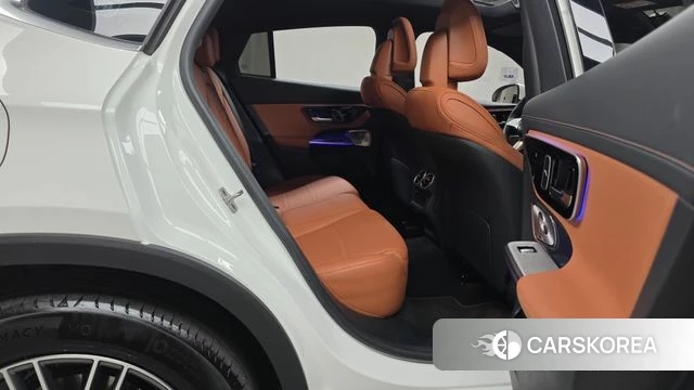 Mercedes-Benz GLC-Class X254 2024 Белый из Кореи, фото 2