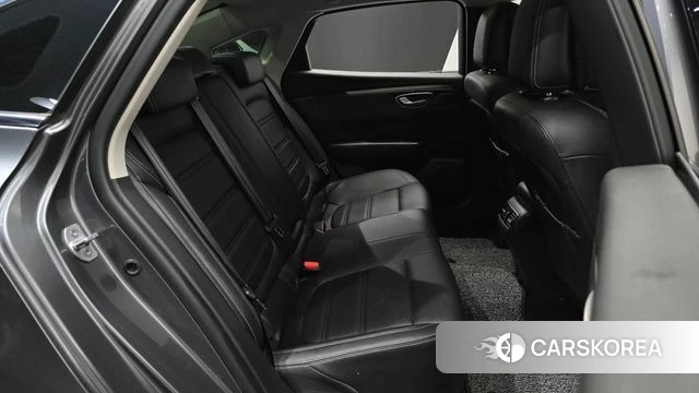 Renault Korea (Samsung) The New SM6 2022 Серый из Кореи, фото 2