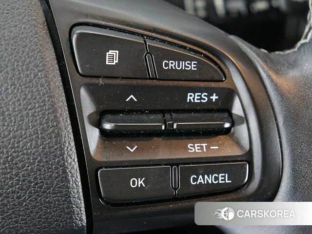 Hyundai Venue 2019 Серый из Кореи, фото 2