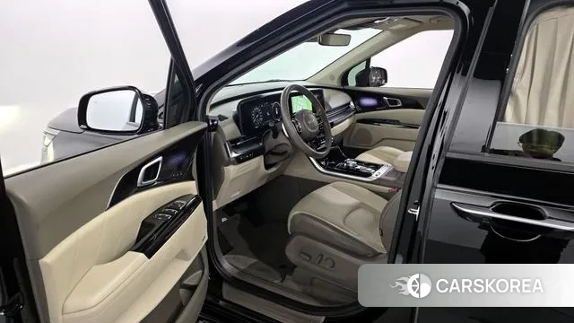 Kia Carnival 4th generation id 3659466 из Кореи 2