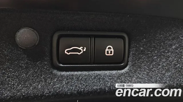 Hyundai The New Grandeur IG Hybrid id 2694313 из Кореи 2