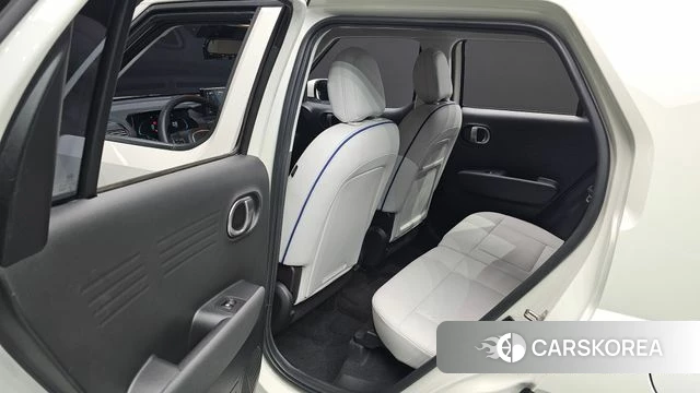 Hyundai Casper 2024 Белый из Кореи, фото 2
