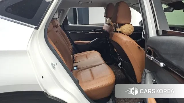 Kia The New Seltos 2022 Белый из Кореи, фото 2