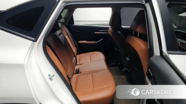 Kia The New Seltos 2023 Белый из Кореи, фото 2