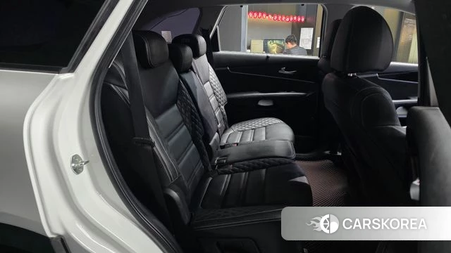 Kia The New Sorento 2018 Белый из Кореи, фото 2