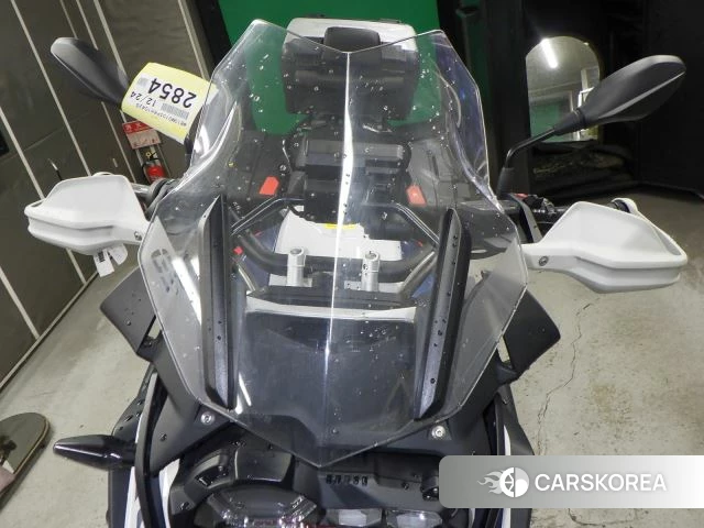 Проданный BMW R1250GS 2023 из Японии