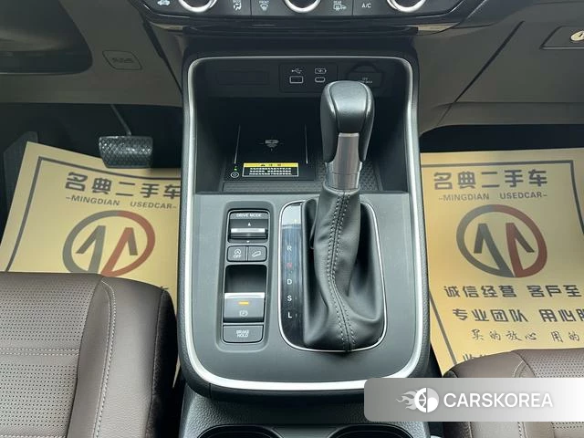 Honda CR-V 2022 Белый из Китая, фото 2