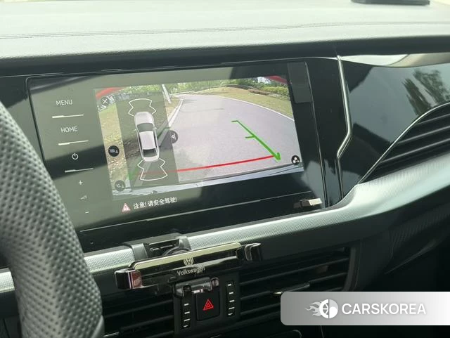 Volkswagen Passat 2025 Черный из Китая, фото 2