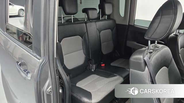 Kia The New Ray 2022 Серый из Кореи, фото 2