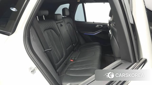 BMW X5 (G05) 2025 Белый из Кореи, фото 2