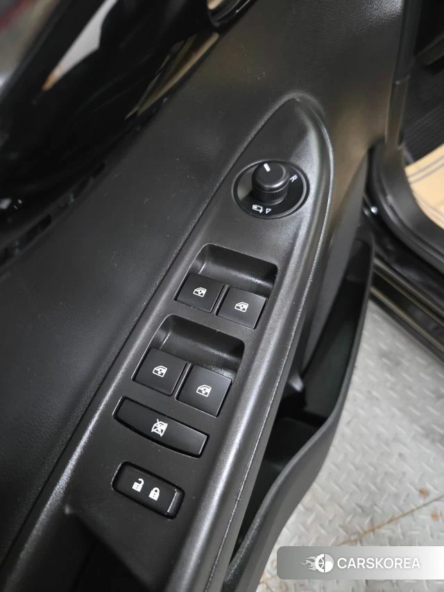 Chevrolet (GM Daewoo) The Next Spark 2018 Черный из Кореи, фото 2