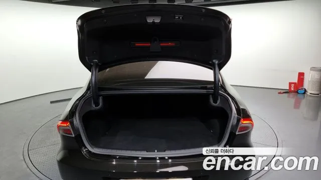 Hyundai The New Grandeur IG id 2708999 из Кореи 2