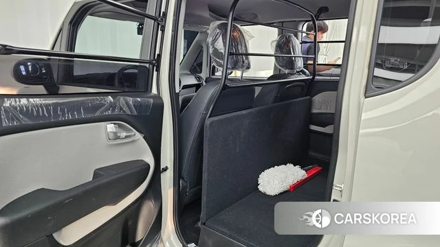 Kia The New Kia Ray 2024 Жемчужный цвет из Кореи, фото 2