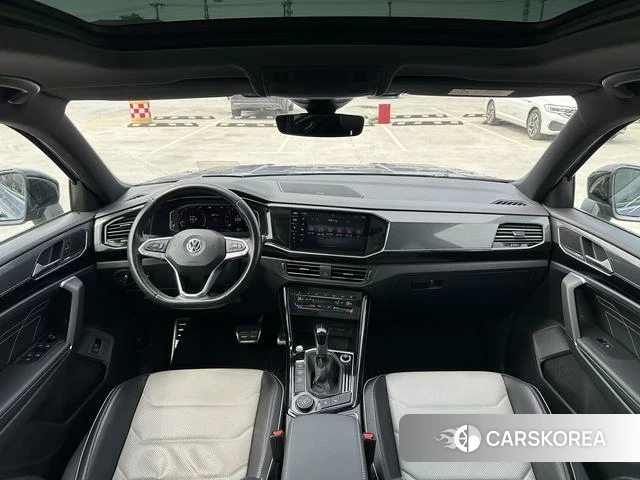 Volkswagen Tanyue X 2020 Другой из Китая, фото 2