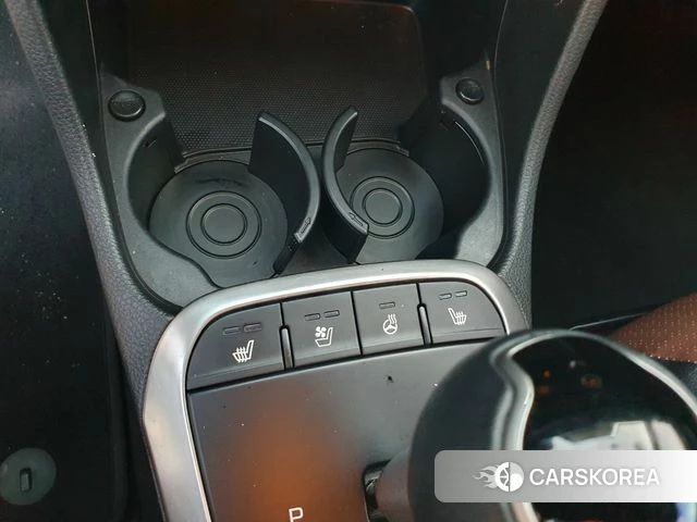 Kia The New Morning (JA) 2023 Белый из Кореи, фото 2