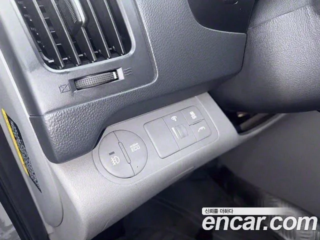 Hyundai Grand Starex 2018 Серебряный из Кореи, фото 2