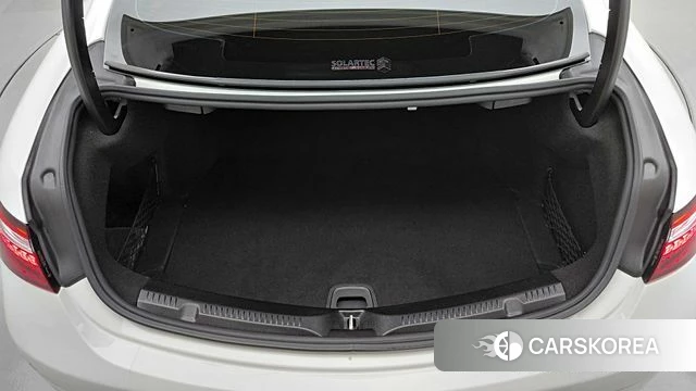 Mercedes-Benz E-Class W213 2021 Белый из Кореи, фото 2