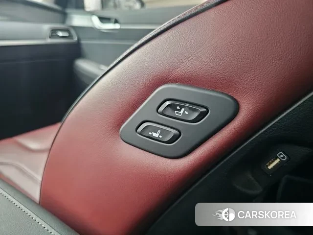 Hyundai Palisade 2021 Белый из Кореи, фото 2