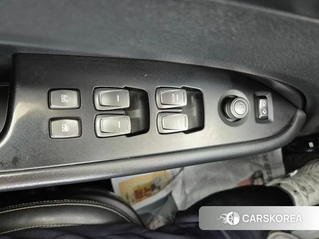 Ssangyong The New Rexton Sport 2022 Серый из Кореи, фото 2