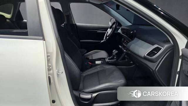 Kia The New Seltos 2023 Белый из Кореи, фото 2