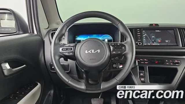 Kia The New Kia Ray EV id 2703261 из Кореи 2
