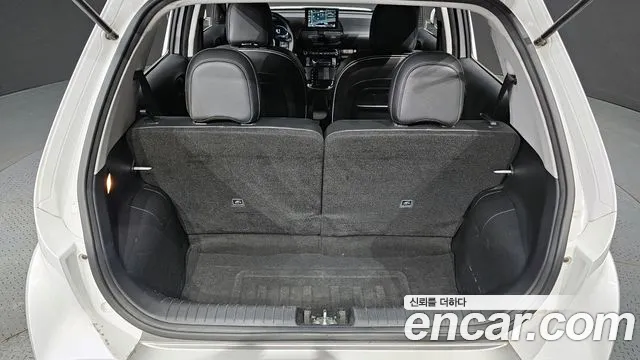 Hyundai Casper id 2616598 из Кореи 2