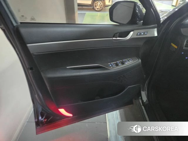 Hyundai Palisade 2020 Серый из Кореи, фото 2