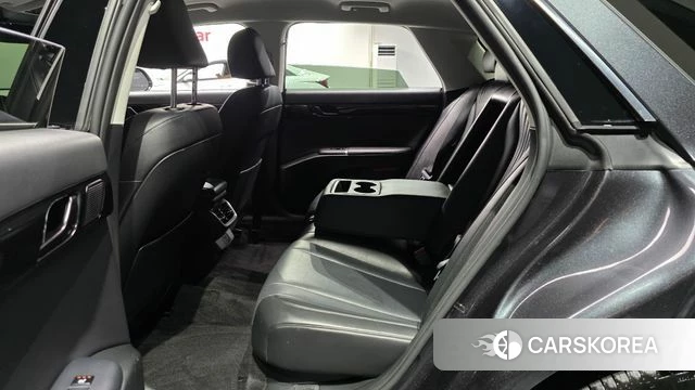 Hyundai Grandeur (GN7) 2023 Серый из Кореи, фото 2