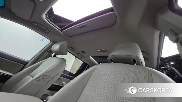 Kia The New Carnival 2019 Черный из Кореи, фото 2