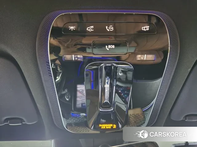 Mercedes-Benz E-Class W214 2024 Черный из Кореи, фото 2