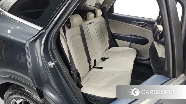 Kia The New Sportage 5th Generation id 3168271 из Кореи 2