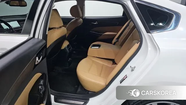 Kia K7 Premier 2019 Белый из Кореи, фото 2