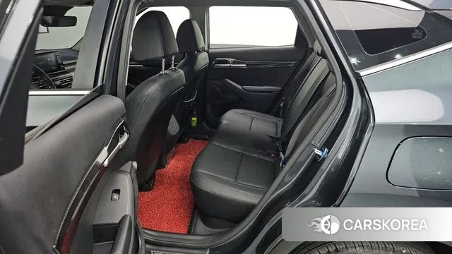 Kia Seltos 2019 Серый из Кореи, фото 2
