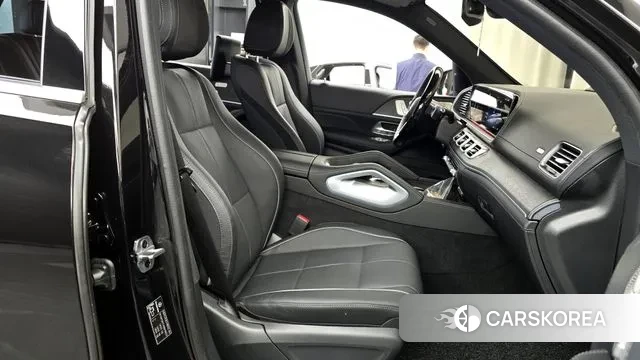 Mercedes-Benz GLS - Class X167 id 2904919 из Кореи 2