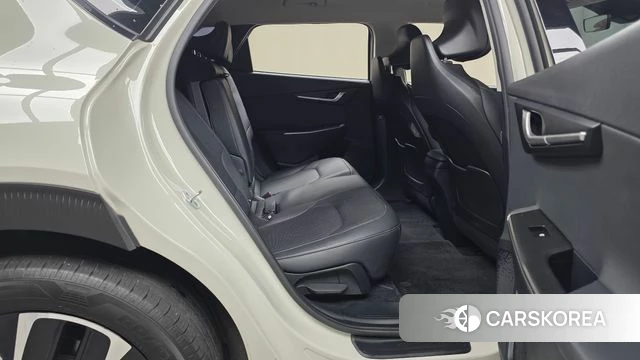 Kia EV6 2022 Жемчужный цвет из Кореи, фото 2