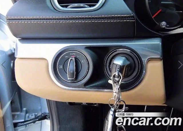 Porsche 718 Cayman id 2911276 из Кореи 2