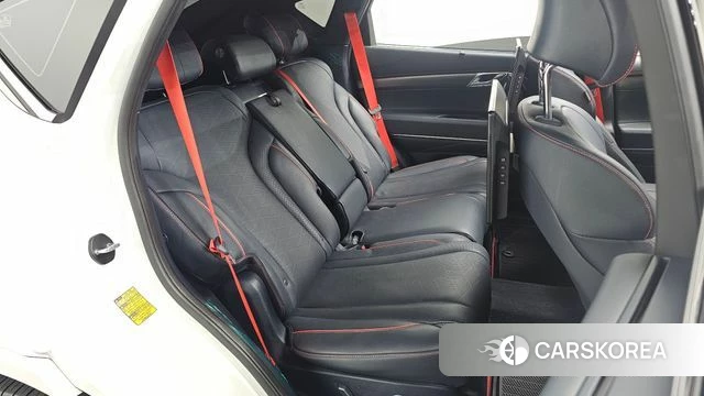Genesis GV80 Coupe 2024 Белый из Кореи, фото 2
