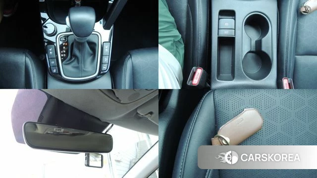 Kia The New Seltos 2022 Белый из Кореи, фото 2