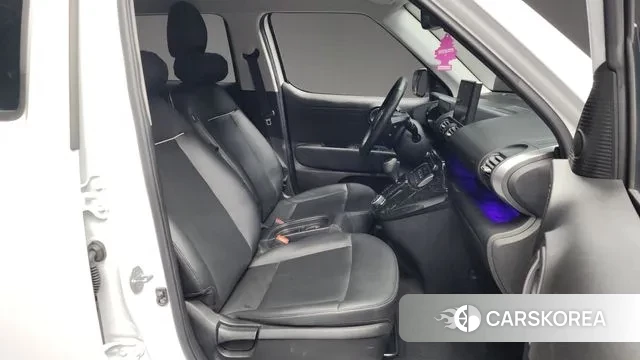 Hyundai Casper 2023 Белый из Кореи, фото 2